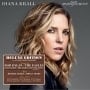 DIANA KRALL: CD WALLFLOWER (deluxe) mit McCARTNEY-Komposition