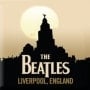 Magnet Liverpool THE BEATLES