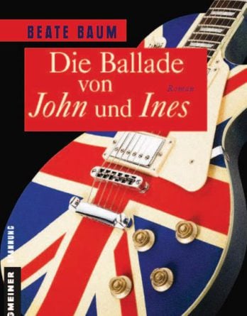 Paperback DIE BALLADE VON JOHN UND INES