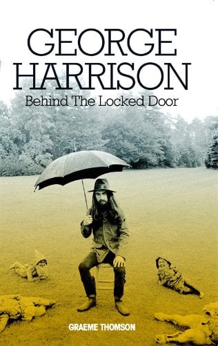 Buch GEORGE HARRISON - BEHIND THAT LOCKED DOOR