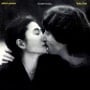 JOHN LENNON: 2015er Vinyl-LP DOUBLE FANTASY