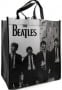 BEATLES-Shopperbag THE BEATLES IN LONDON 2ND JULY 1963