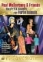 PAUL McCARTNEY und andere: DVD THE PETA CONCERT FOR PARTY ANIMAL