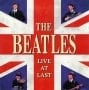 BEATLES: CD LIVE AT LAST