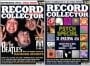 Zwei Zeitschriften/magazines RECORD COLLECTOR 441 & 442