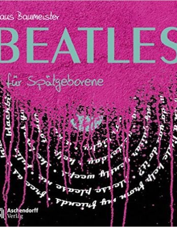 Buch BEATLES FÜR SPÄTGEBORENE