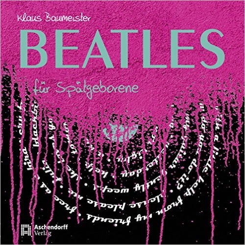 Buch BEATLES FÜR SPÄTGEBORENE