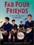 BEATLES-Buch FAB FOUR FRIENDS