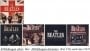 BEATLES: Box (3 CDs, 1 DVD) THE BEST OF THE BEATLES 1962 - '64