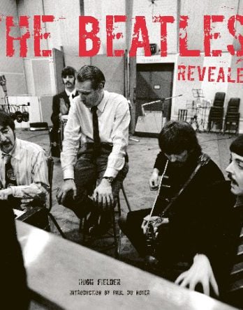 Buch THE BEATLES REVEALED