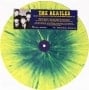 BEATLES: Colour-Vinyl-LP THE WAY HEY WERE STAR-CLUB (1)