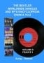 Buch BEATLES WORLDWIDE SINGLES & EP'S VOL. 08 - FRANCE 1