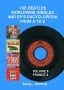 Buch BEATLES WORLDWIDE SINGLES & EP'S VOL. 09 - FRANCE 2