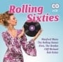 BEATLES und andere: Doppel-CD ROLLING SIXTIES