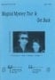 BEATLES-Heft MAGICAL MYSTERY TOUR & GET BACK