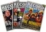 Abonnement RECORD COLLECTOR; pro Heft 13,50 €