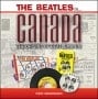 Buch THE BEATLES IN CANADA - THE ORIGINS OF BEATLEMANIA!