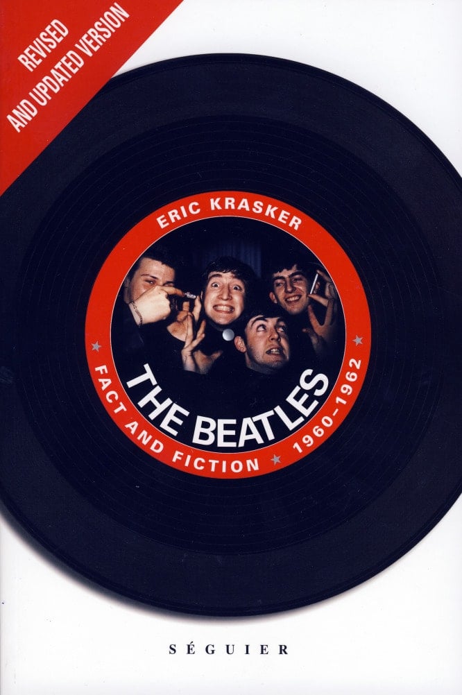 Buch THE BEATLES FACT AND FICTION 1960 1962 Beatles Museum