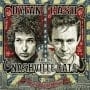 DYLAN, CASH, McCARTNEY, HARRISON, STARR: Do-CD A NEW MUSIC CITY