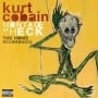 KURT COBAIN: Deluxe-CD MONTAGE OF HECK - THE HOME RECORDINGS