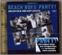 Doppel-CD  THE BEACH BOYS' PARTY! UNCOVERED AND UNPLUGGED