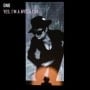 YOKO ONO: Doppel-Vinyl-LP YES, I'M A WITCH TOO