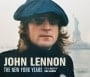 Buch JOHN LENNON - THE NEW YORK YEARS