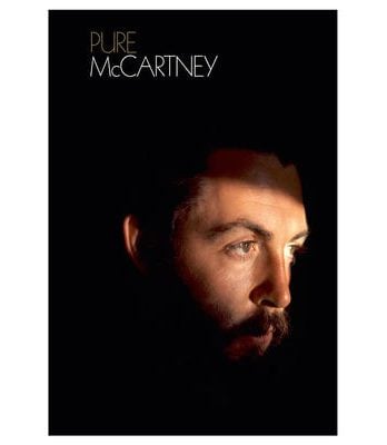 Box (4 CDs) PURE McCARTNEY