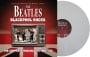 THE BEATLES: White-Vinyl-LP BLACKPOOL ROCKS - THE COMPLETE BROAD