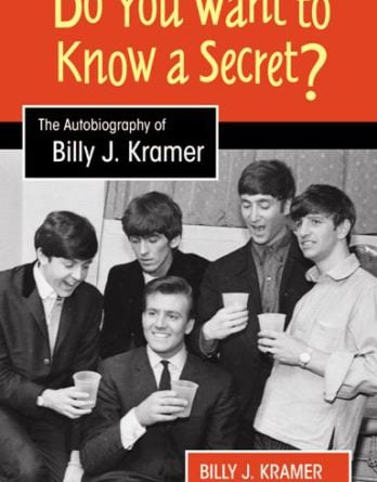 Buch DO YOU WANT TO KNOW A SECRET? - THE AUTOBIOGRAPHY OF BILLY