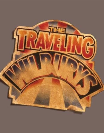Box (2 CDs, 1 DVD) THE TRAVELING WILBURYS COLLECTION