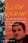 Buch  ALLEN KLEIN - THE MAN WHO BAILED OUT THE BEATLES