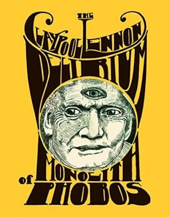 THE CLAYPOOL LENNON DELERIUM (mit SEAN LENNON): Doppel-LP+CD MON