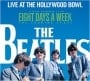 THE BEATLES: 2016er CD LIVE AT THE HOLLYWOOD BOWL