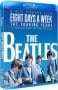 BEATLES: Blu-ray EIGHT DAYS A WEEK - TOURING YEARS - standard