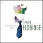 PETER ELDRIDGE: CD DISAPPEARING DAY mit Song "Jenny Wren"
