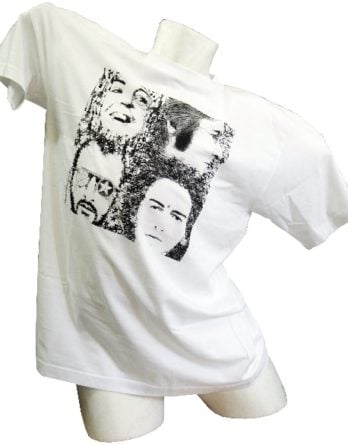 T-Shirt 50 JAHRE REVOLVER - THE BEATLES