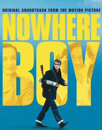 JOHN LENNON, andere: CD NOWHERE BOY