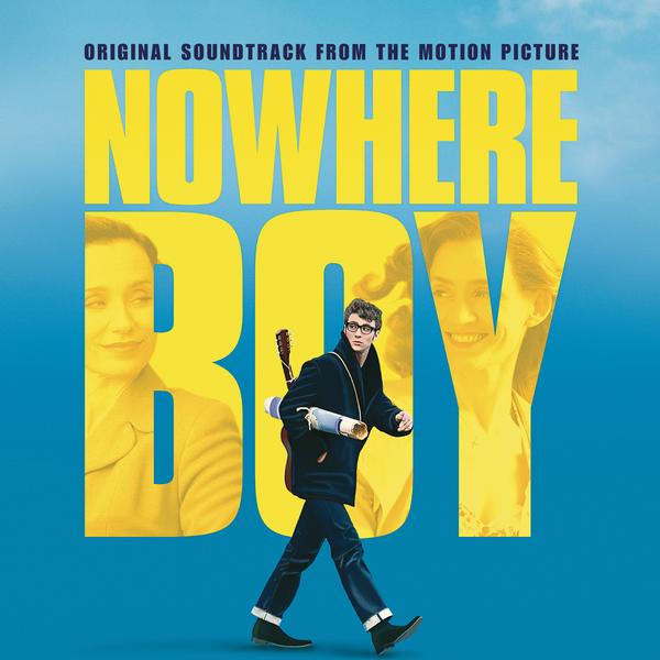 JOHN LENNON, andere: CD NOWHERE BOY