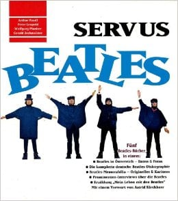 Paperback SERVUS BEATLES