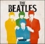 THE BEATLES: LP BASICS