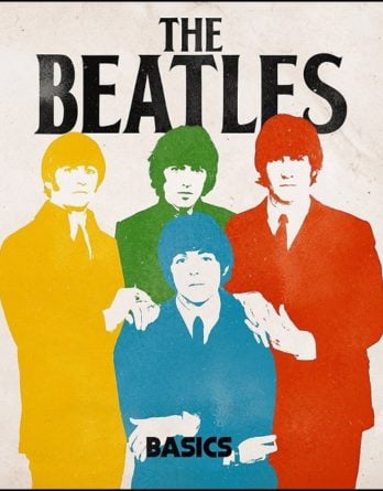 THE BEATLES: LP BASICS