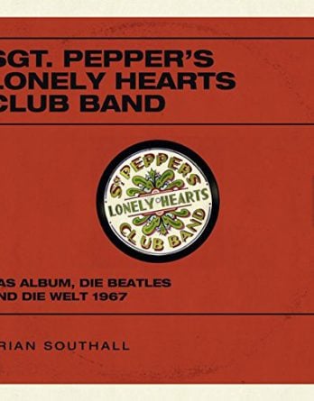 Buch SGT. PEPPER'S ... - ALBUM, BEATLES UND ...