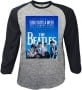 BEATLES-Longsleeve-Shirt EIGHT DAYS A WEEK