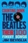Buch COUNTING DOWN THE BEATLES - THEIR 100 FINEST SONGS