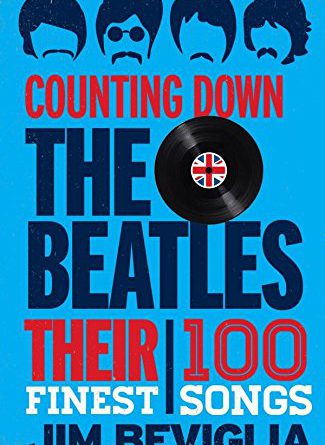 Buch COUNTING DOWN THE BEATLES - THEIR 100 FINEST SONGS