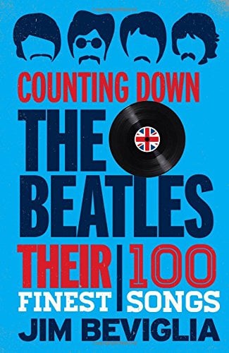 Buch COUNTING DOWN THE BEATLES - THEIR 100 FINEST SONGS