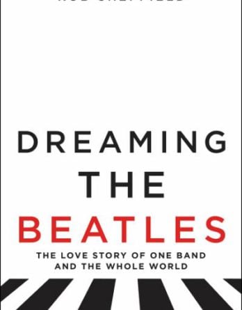 Buch DREAMING THE BEATLES