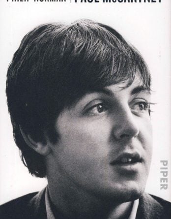 Buch PAUL McCARTNEY von Philip Norman