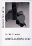Buch JOHN LENNONS TOD